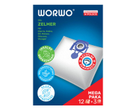 WORWO WORKI NIEBIESKI ZELMER ZMB02 /KPL12 - 1504920 - zdjęcie 4